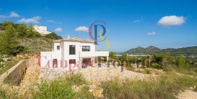 Villa - Vente - Pedreguer - 