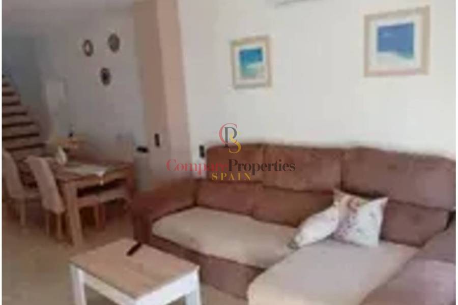 Sale - Apartment - Vilallonga - Villalonga - 