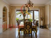 Sale - Villa - Moraira