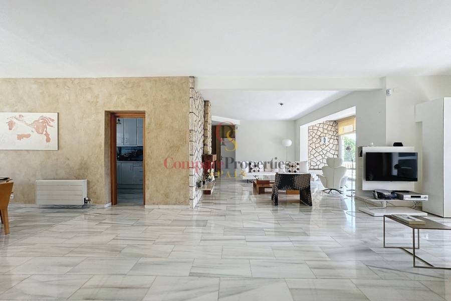 Sale - Villa - Altea - Planet