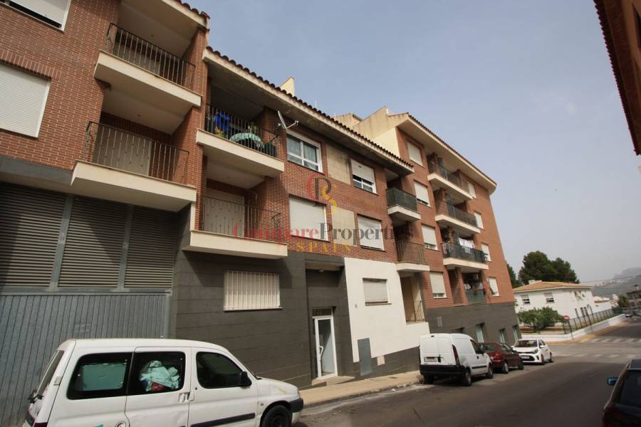 Venta - Villa - Monte Pego - Centro