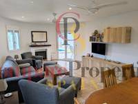 Sale - Villa - Benissa - Fanadix