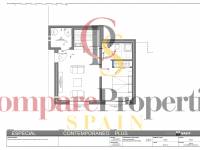 Vente - Villa - Benitachell - Magnolias