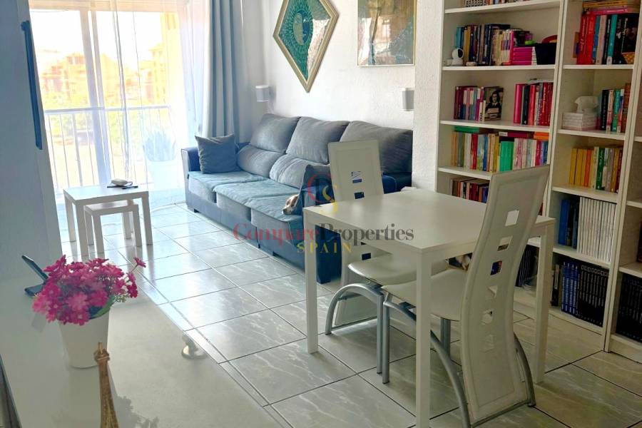 Venta - Apartment - Dénia - Puerto