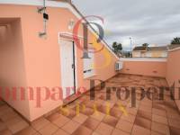 Sale - Townhouses - El Vergel - El Verger