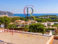 Verkoop - Villa - Moraira - 