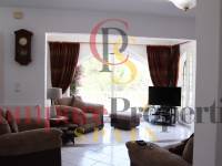 Sale - Villa - Jalon Valley - Parcent