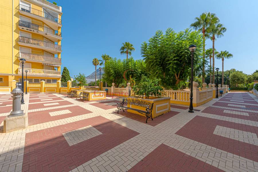 Sale - Apartment - Dénia - 