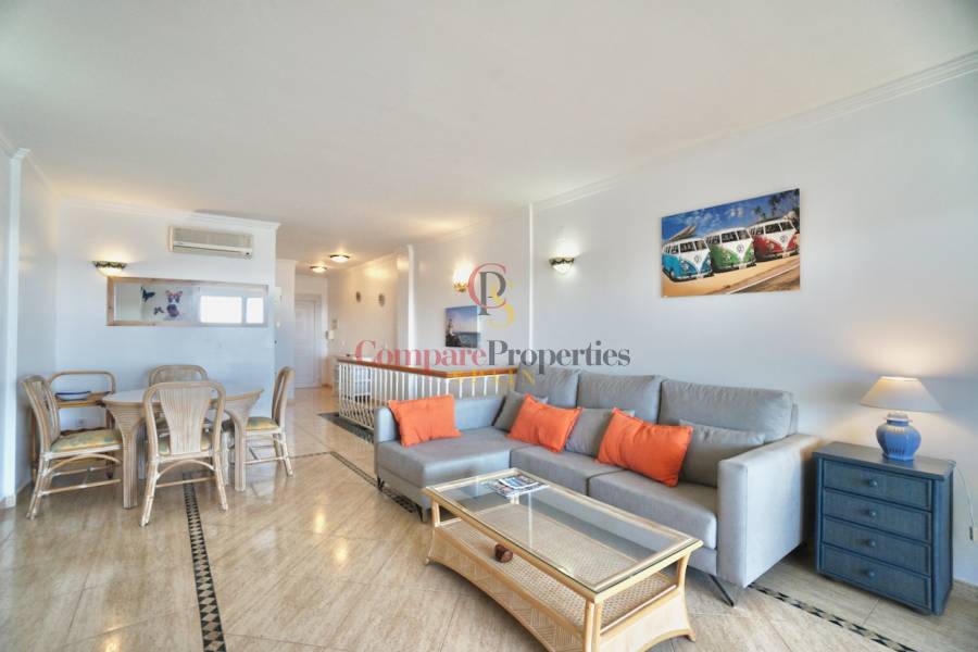 Sale - Apartment - Moraira - Moraira Centre