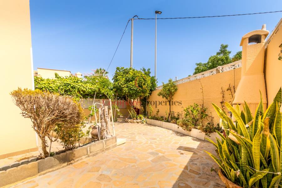 Venta - Townhouses - Albir