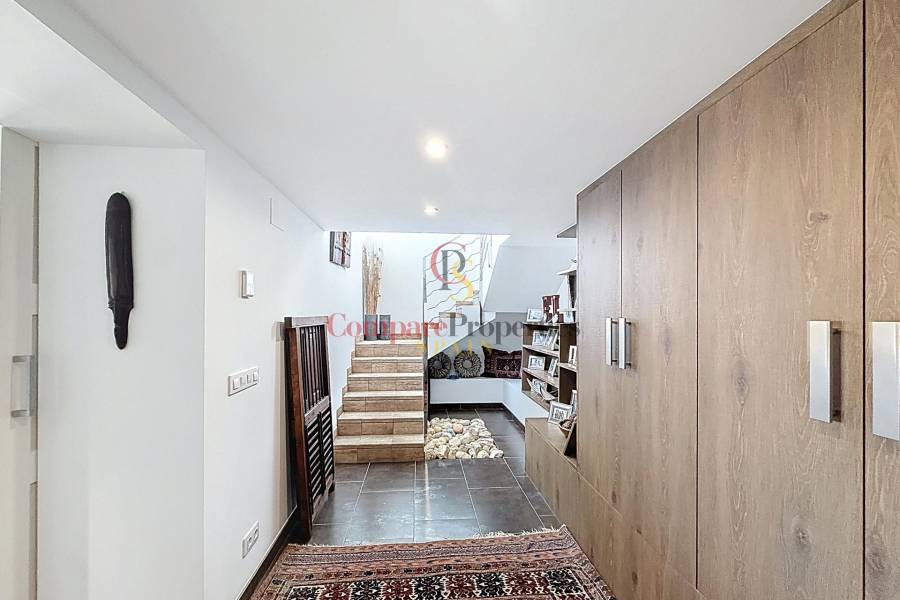 Vente - Villa -  - Magnolias