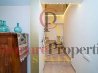 Venta - Villa - Calpe