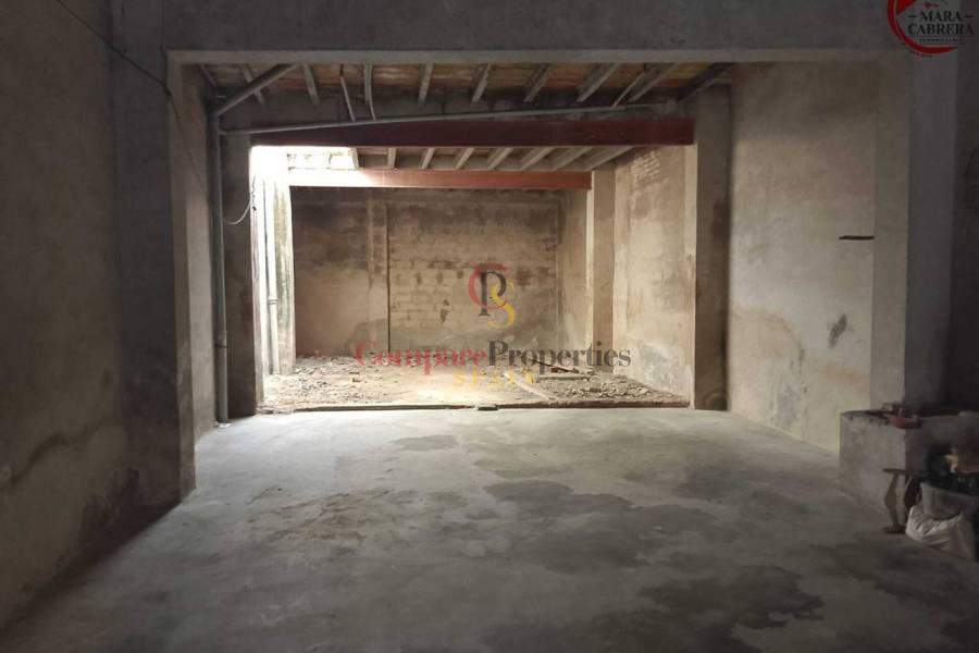 Sale - Apartment - Bellreguard - 