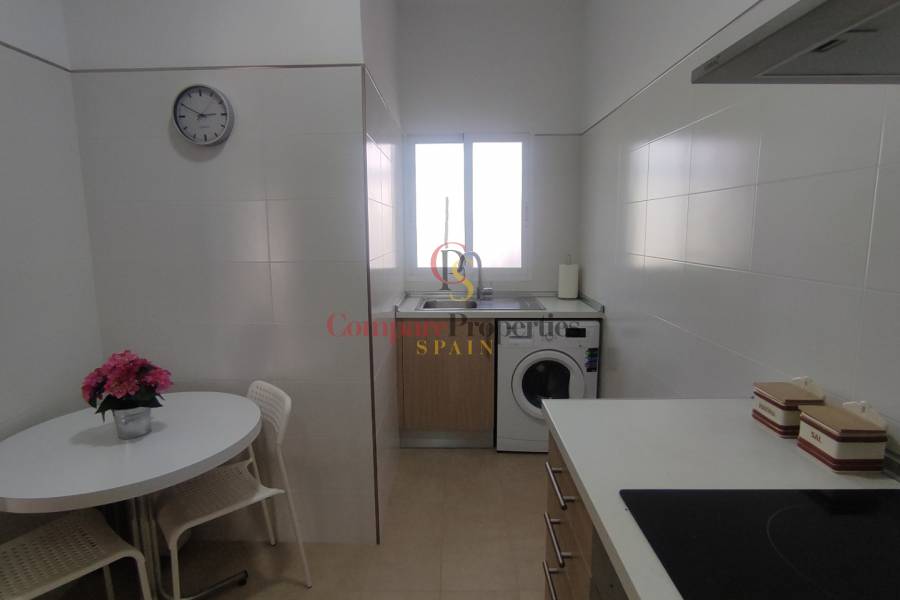 Sale - Apartment - Orba Valley - Orba