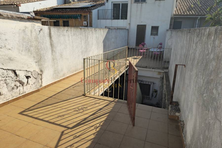 Verkauf - Townhouses - Orba Valley - Orba