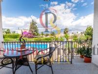 Sale - Bungalow - Albir