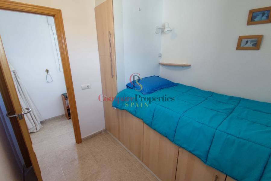 Sale - Apartment - Els Poblets - 