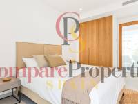 Verkoop - Villa - Benitachell - Costa Blanca