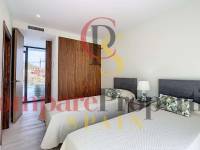 Sale - Villa - El Benitachell/Poble Nou de Benitatxell - Benitachell