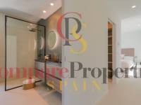 Nieuwe constructie - Villa - Moraira - Benimeit