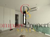 Vente - Villa - El Vergel
