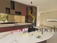 Verkauf - Villa - Jávea - 