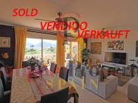 Verkauf - Apartment - Orba Valley - Tormos