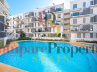 Sale - Apartment - Dénia - Centro