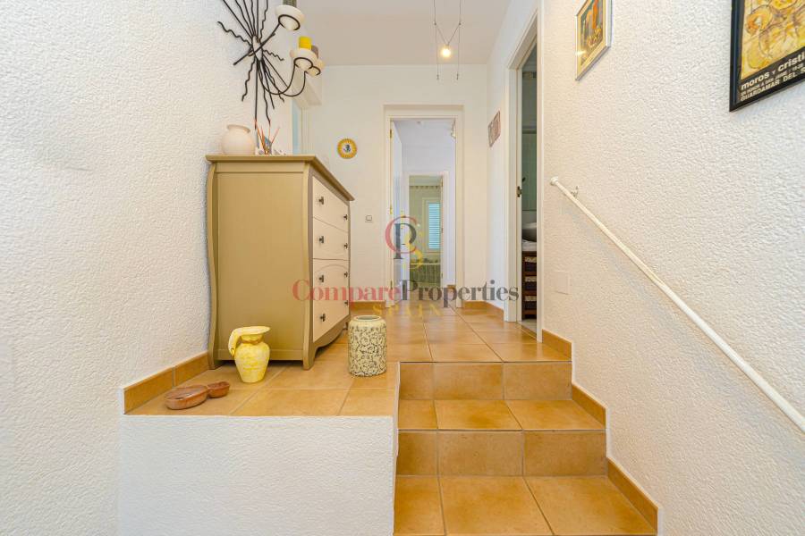 Sale - Villa - Jávea - Pinomar - Pinosol