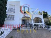Verkoop - Villa - Monte Pego - 