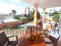 Venta - Villa - Calpe