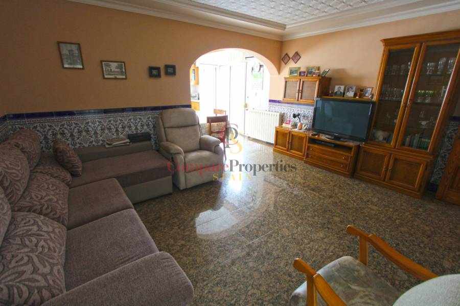 Verkoop - Townhouses - Pego