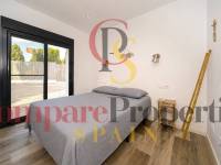 Verkauf - Villa - Jávea - El Arenal