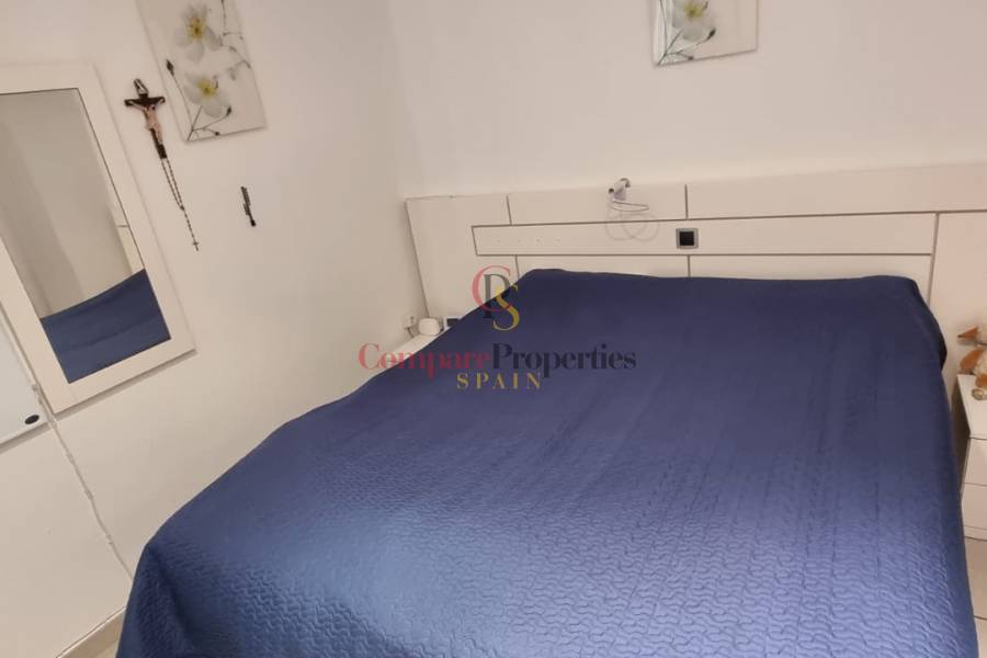 Sale - Villa - Dénia - La Pedrera