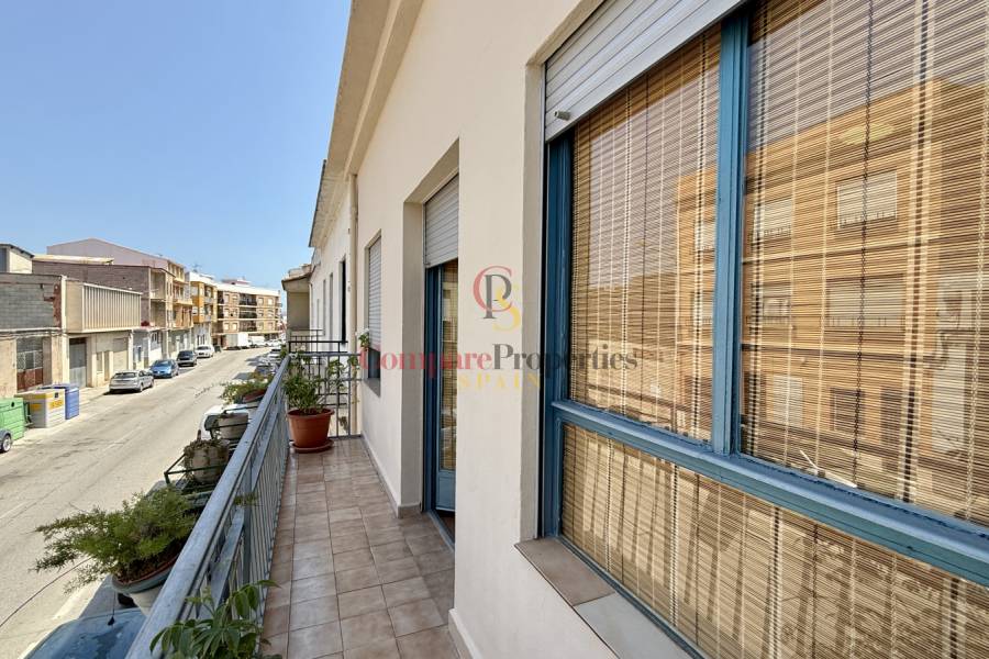 Vente - Townhouses - Pego