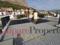 Sale - Villa - Polop