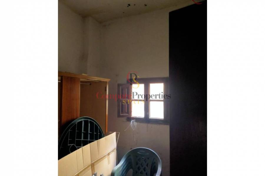Vente - Apartment - Bellreguard - 