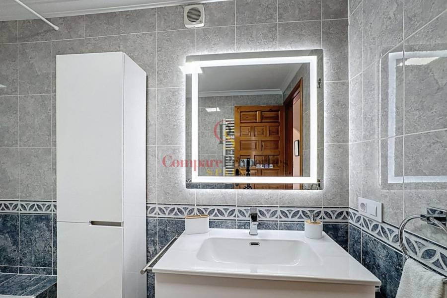 Sale - Apartment - Benitachell - Pueblo Panorama