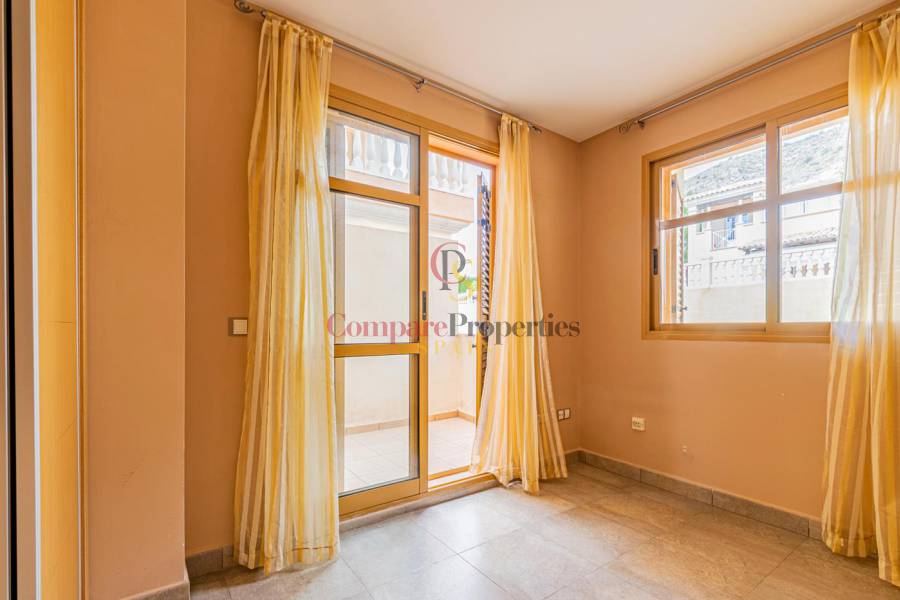 Sale - Apartment - Finestrat - Sierra Cortina