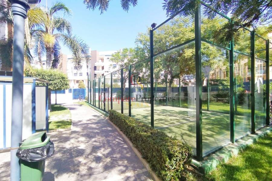 Sale - Apartment - Dénia - Las Rotas