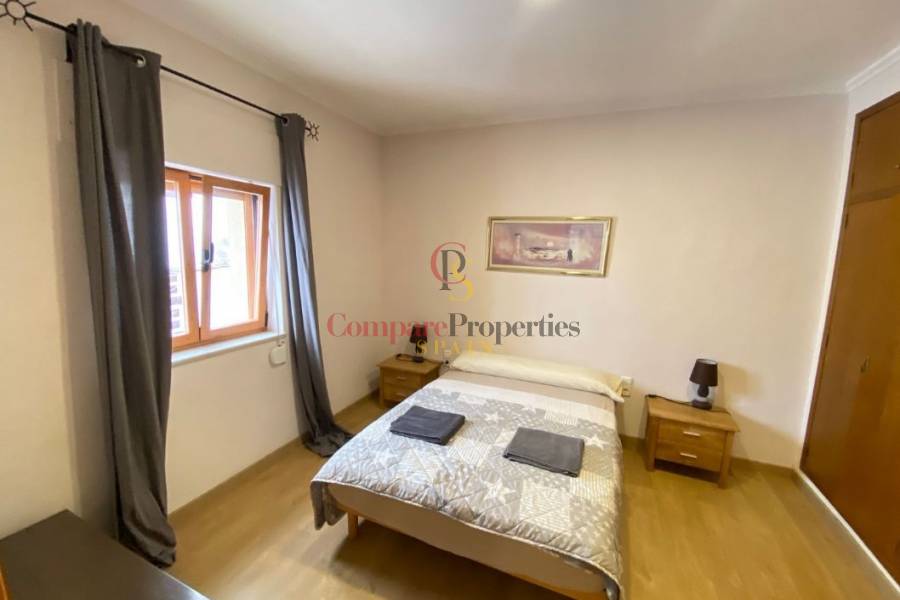 Sale - Apartment - Dénia - Centro urbano