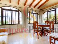 Verkoop - Villa - Orba Valley - Orba