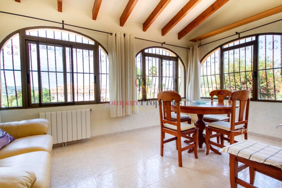 Verkoop - Villa - Orba Valley - Orba