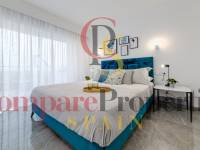 Sale - Apartment - Xeresa