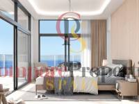 New Build - Apartment - Benidorm
