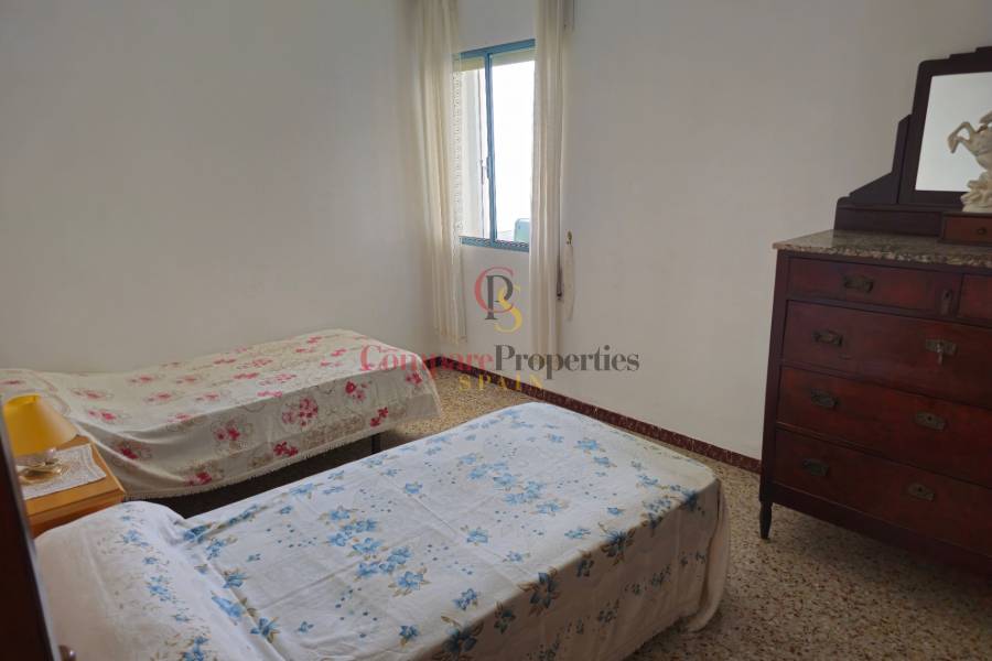 Verkauf - Apartment - Orba Valley - Orba