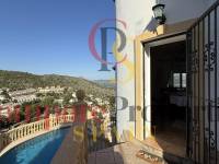 Sale - Villa - Pedreguer - 