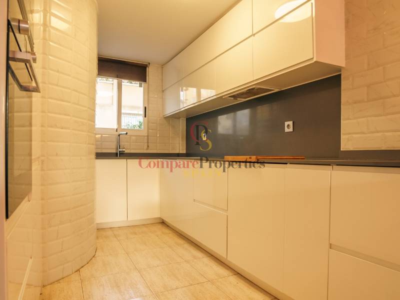 Verkoop - Villa - La Nucia