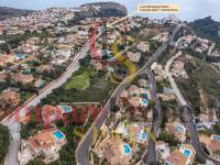 Venta - Villa - Benitachell - Encinas