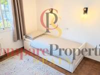 Sale - Bungalow - Moraira - Fanadix